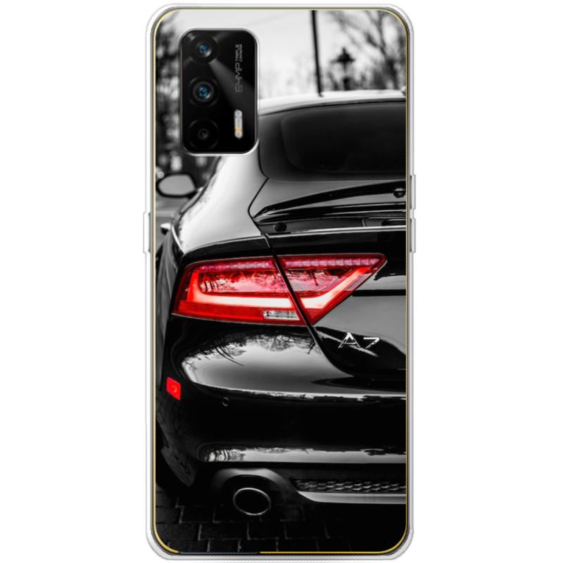 Чехол BoxFace Realme GT 5G Audi A7