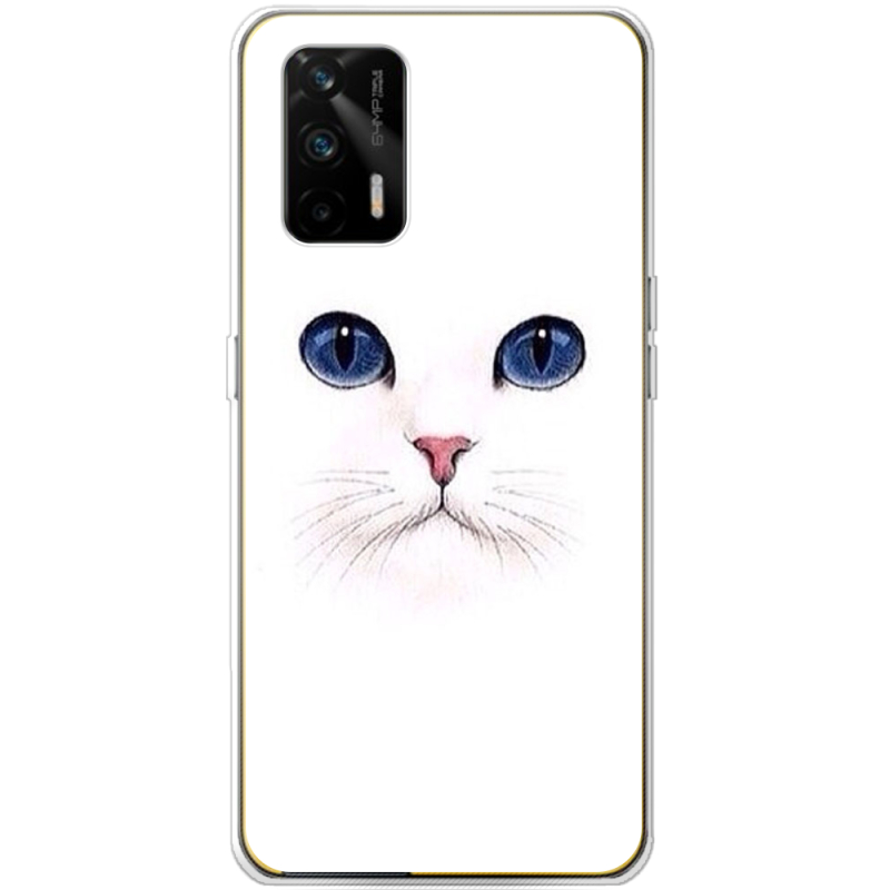 Чехол BoxFace Realme GT 5G 