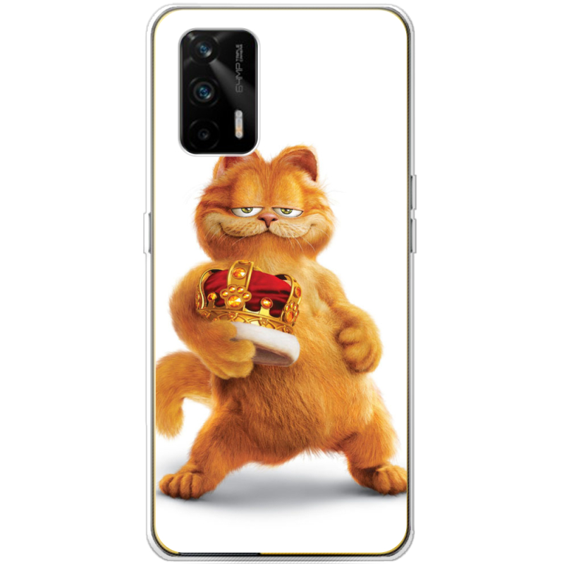 Чехол BoxFace Realme GT 5G 