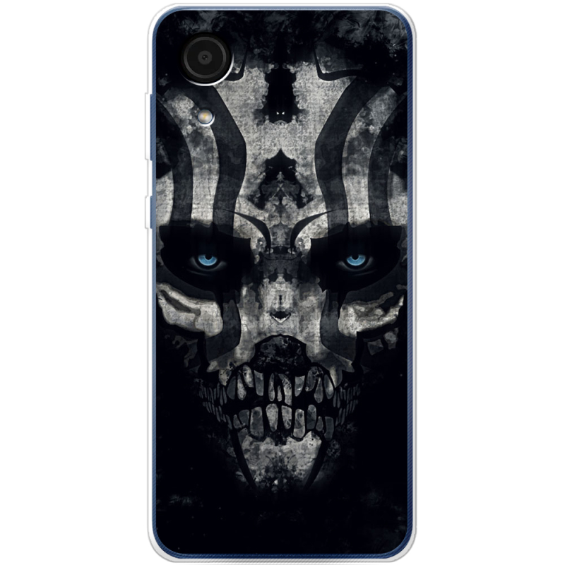 Чехол BoxFace Samsung Galaxy A03 Core (A032F) The Dark