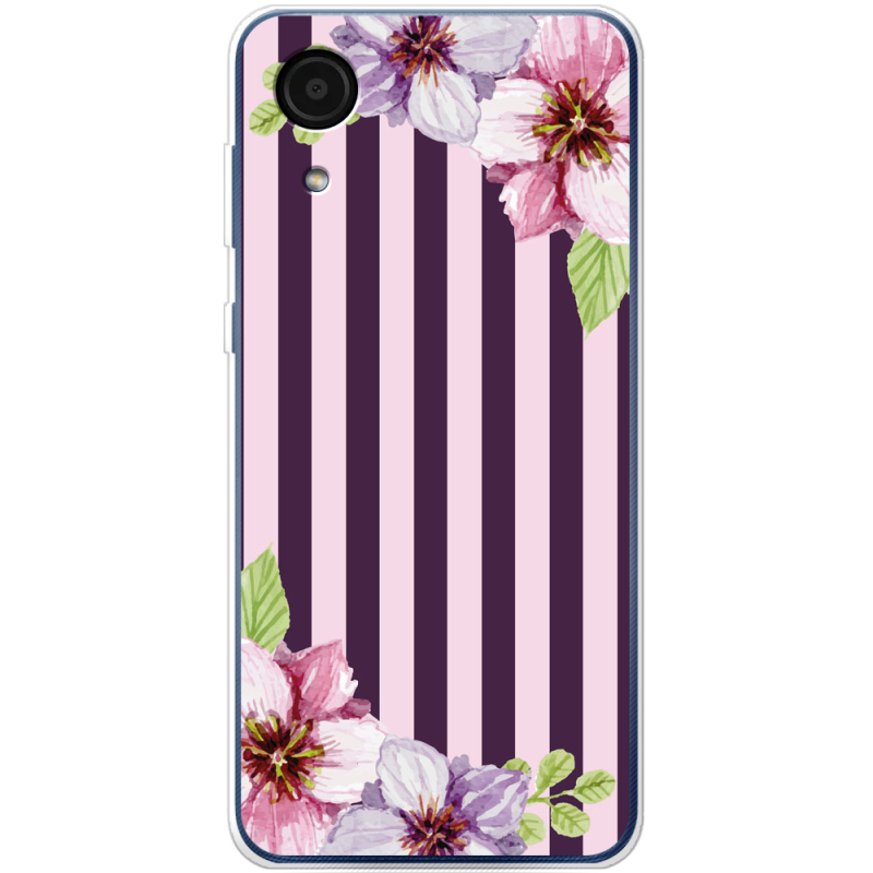 Чехол BoxFace Samsung Galaxy A03 Core (A032F) Purple Fantasy