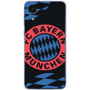 Чехол BoxFace Samsung Galaxy A03 Core (A032F) FC Bayern