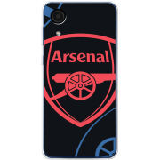 Чехол BoxFace Samsung Galaxy A03 Core (A032F) Football Arsenal