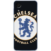 Чехол BoxFace Samsung Galaxy A03 Core (A032F) FC Chelsea