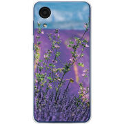 Чехол BoxFace Samsung Galaxy A03 Core (A032F) Lavender Field