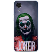 Чехол BoxFace Samsung Galaxy A03 Core (A032F) Joker