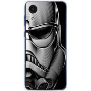 Чехол BoxFace Samsung Galaxy A03 Core (A032F) Imperial Stormtroopers
