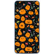 Чехол BoxFace Samsung Galaxy A03 Core (A032F) Cute Halloween