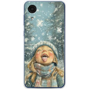 Чехол BoxFace Samsung Galaxy A03 Core (A032F) Смак дитинства