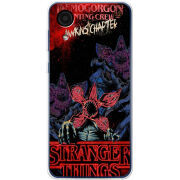 Чехол BoxFace Samsung Galaxy A03 Core (A032F) 