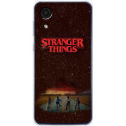 Чехол BoxFace Samsung Galaxy A03 Core (A032F) 