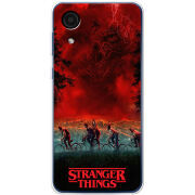 Чехол BoxFace Samsung Galaxy A03 Core (A032F) 