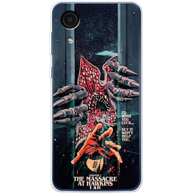 Чехол BoxFace Samsung Galaxy A03 Core (A032F) 