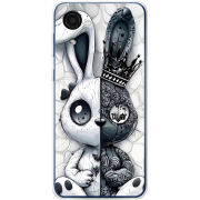 Чехол BoxFace Samsung Galaxy A03 Core (A032F) 