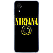 Чехол BoxFace Samsung Galaxy A03 Core (A032F) NIRVANA