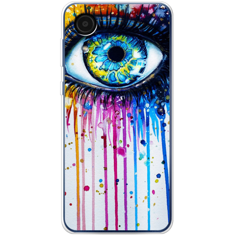 Чехол BoxFace Samsung Galaxy A03 Core (A032F) 