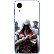 Чехол BoxFace Samsung Galaxy A03 Core (A032F) Assassins Creed 3