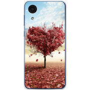 Чехол BoxFace Samsung Galaxy A03 Core (A032F) Tree of Love