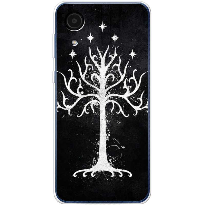 Чехол BoxFace Samsung Galaxy A03 Core (A032F) Fantasy Tree