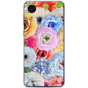 Чехол BoxFace Samsung Galaxy A03 Core (A032F) Blossom