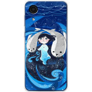 Чехол BoxFace Samsung Galaxy A03 Core (A032F) Song of the Sea