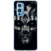 Чехол BoxFace OnePlus 9 The Dark