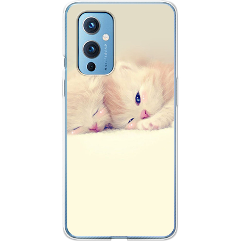 Чехол BoxFace OnePlus 9 