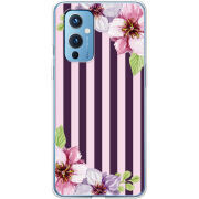 Чехол BoxFace OnePlus 9 Purple Fantasy