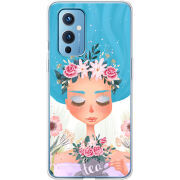 Чехол BoxFace OnePlus 9 