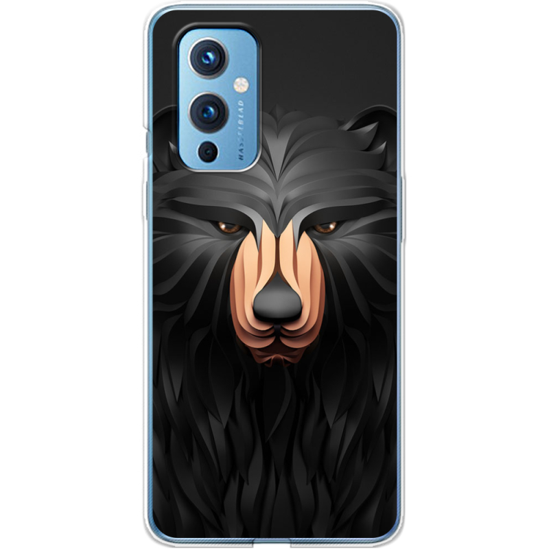 Чехол BoxFace OnePlus 9 