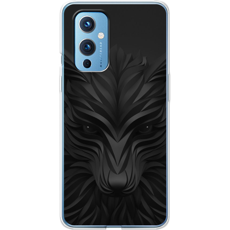 Чехол BoxFace OnePlus 9 