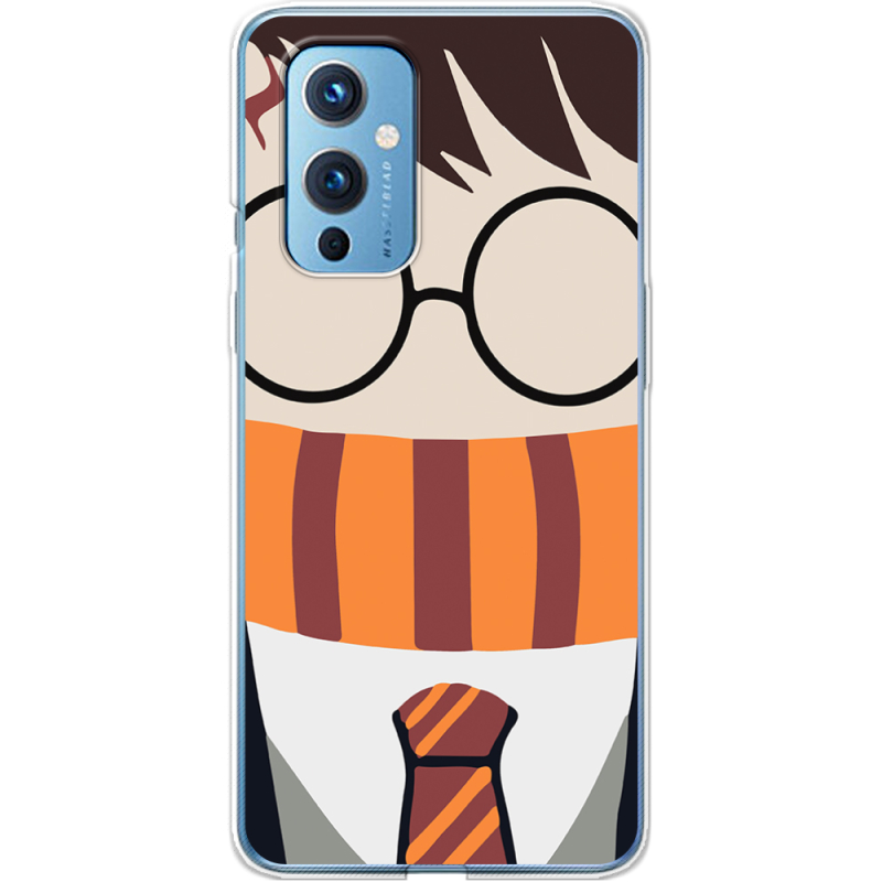 Чехол BoxFace OnePlus 9 Harry