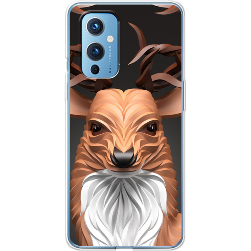 Чехол BoxFace OnePlus 9 