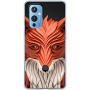 Чехол BoxFace OnePlus 9 