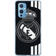 Чехол BoxFace OnePlus 9 Real Football