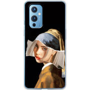 Чехол BoxFace OnePlus 9 Billie