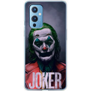 Чехол BoxFace OnePlus 9 Joker