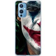 Чехол BoxFace OnePlus 9 Joker Background