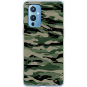 Чехол BoxFace OnePlus 9 