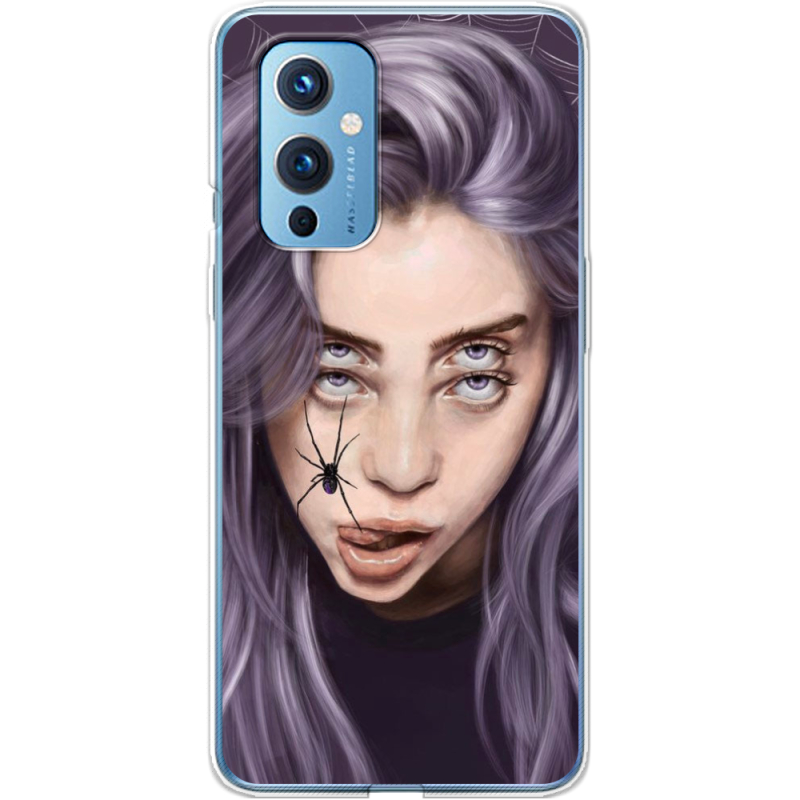 Чехол BoxFace OnePlus 9 