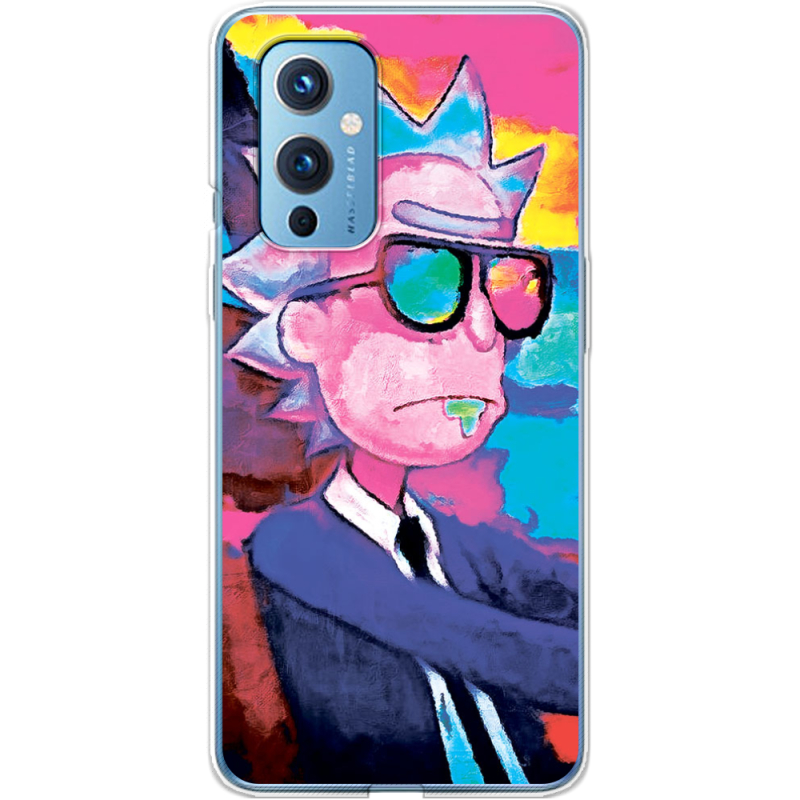 Чехол BoxFace OnePlus 9 