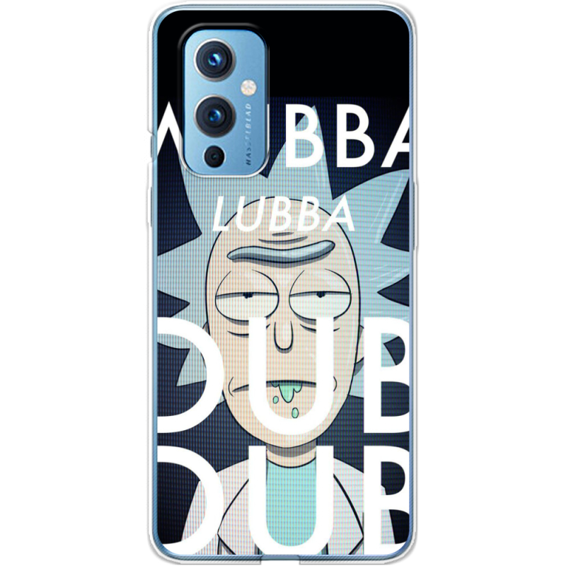 Чехол BoxFace OnePlus 9 