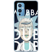 Чехол BoxFace OnePlus 9 