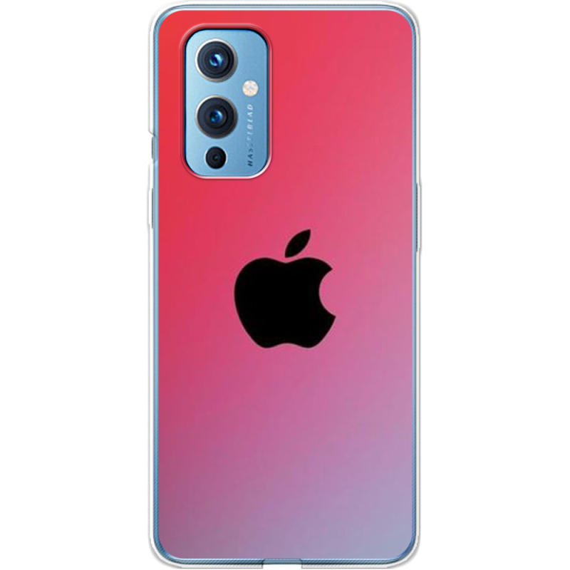 Чехол BoxFace OnePlus 9 Gradient