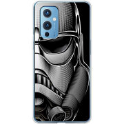 Чехол BoxFace OnePlus 9 Imperial Stormtroopers