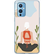 Чехол BoxFace OnePlus 9 Yoga Style