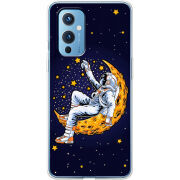 Чехол BoxFace OnePlus 9 MoonBed