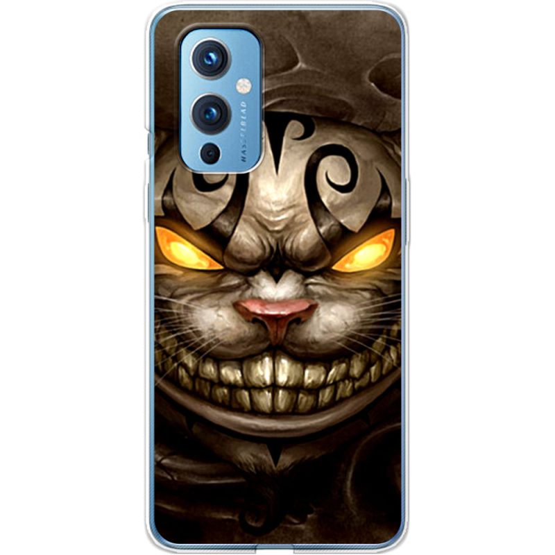 Чехол BoxFace OnePlus 9 