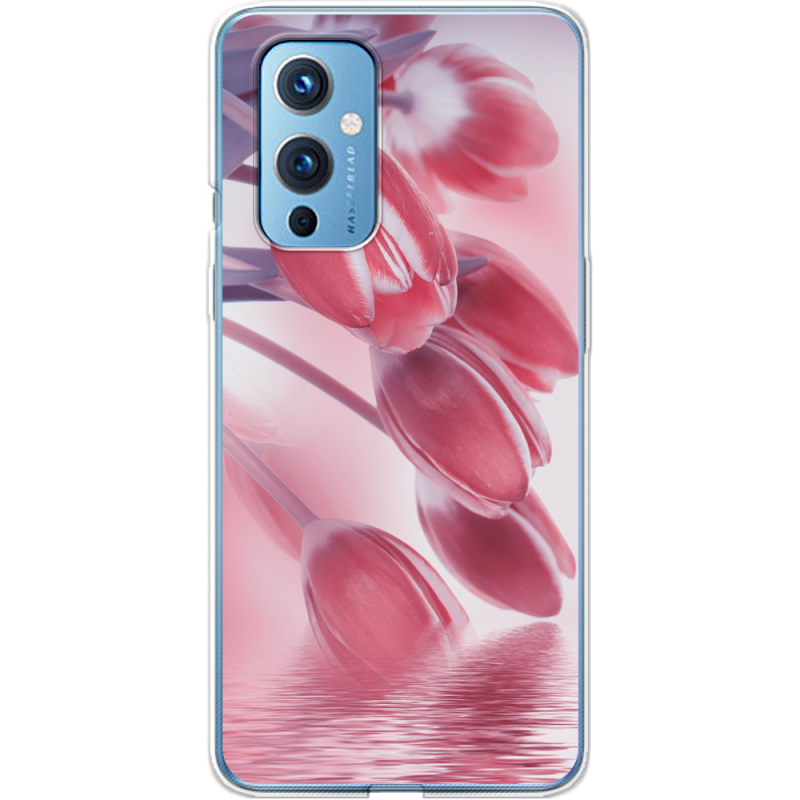 Чехол BoxFace OnePlus 9 