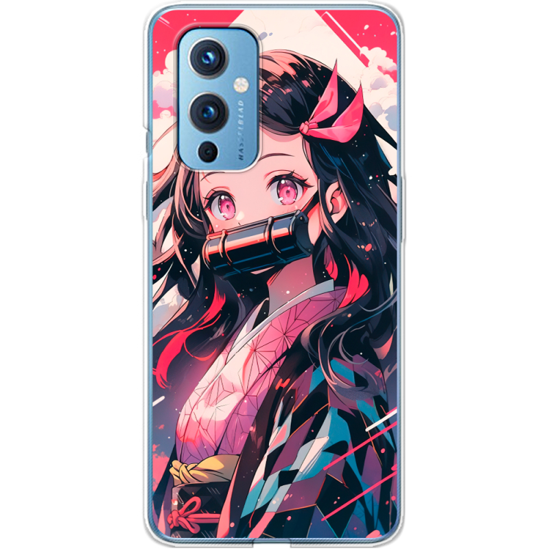 Чехол BoxFace OnePlus 9 